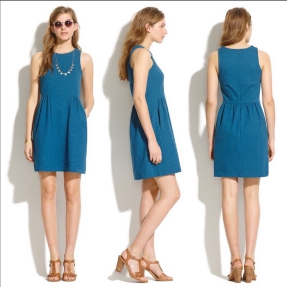 Madewell Keynote Dress